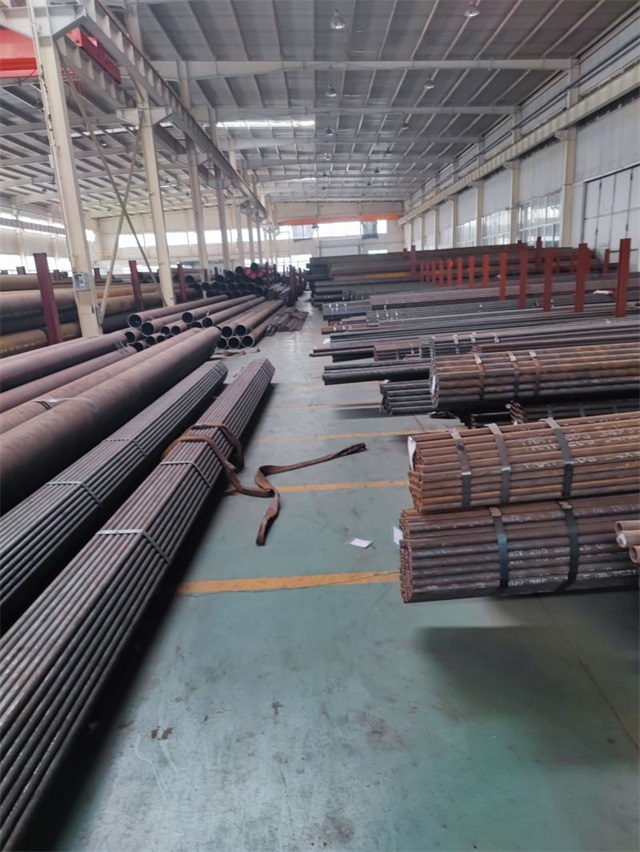 西藏高压锅炉钢管