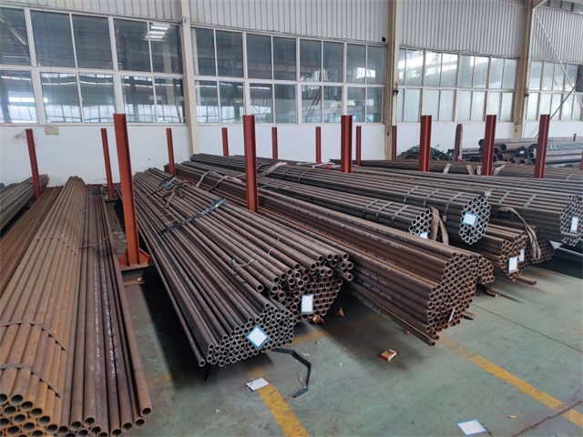 西藏高压锅炉用无缝钢管