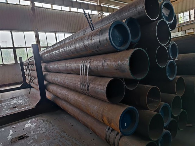 西藏高压无缝管