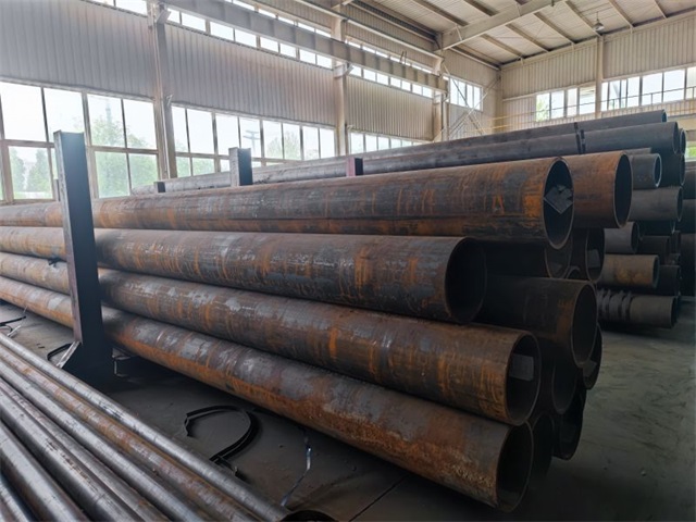西藏5310锅炉钢管