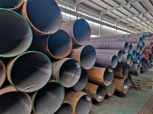 西藏5310高压锅炉钢管