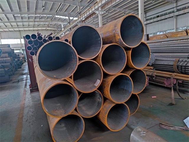 西藏GB5310高压锅炉管