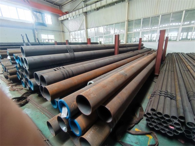 西藏20G锅炉管