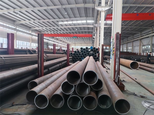 西藏20G高压无缝钢管