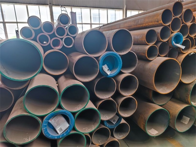 西藏20G无缝钢管厂家