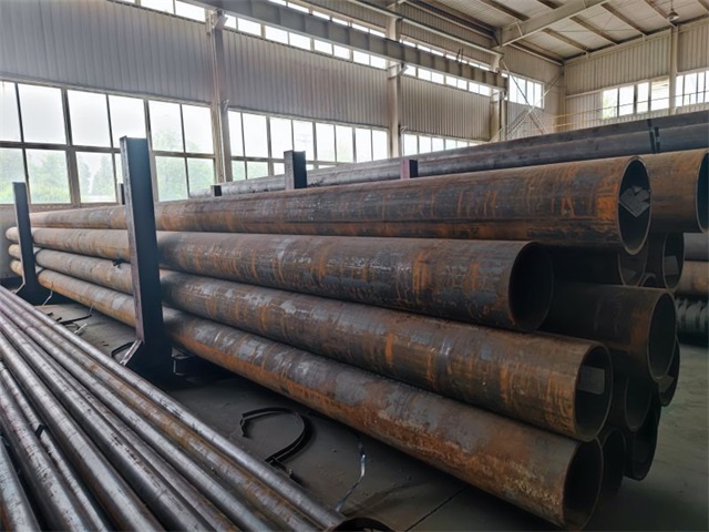 西藏15crmog高压锅炉管
