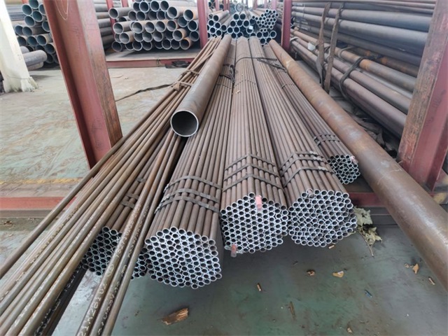 西藏15crmog无缝钢管