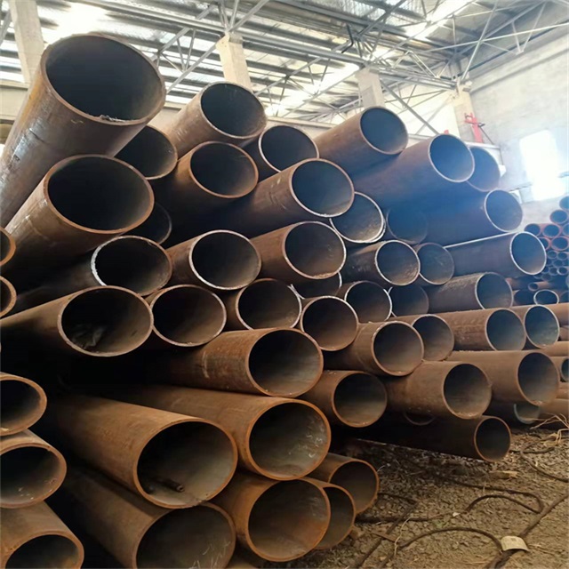 西藏gb3087锅炉管