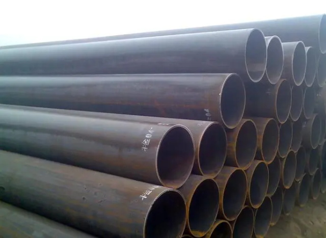 西藏GB3087无缝管