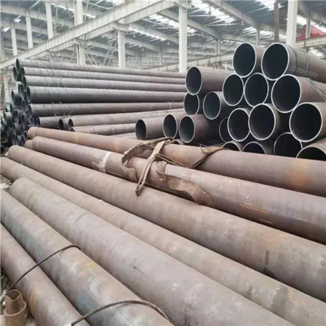 西藏GB3087低中压锅炉管