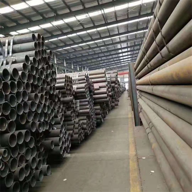 西藏3087低中压无缝钢管