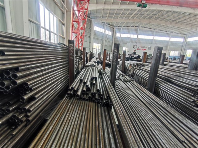 西藏45cr精密无缝钢管