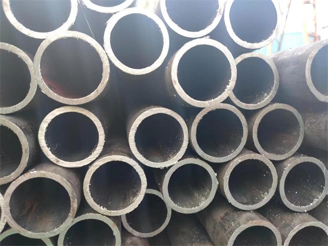 西藏45#无缝钢管多少钱