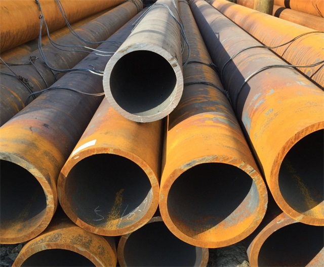 西藏厚壁无缝钢管批发