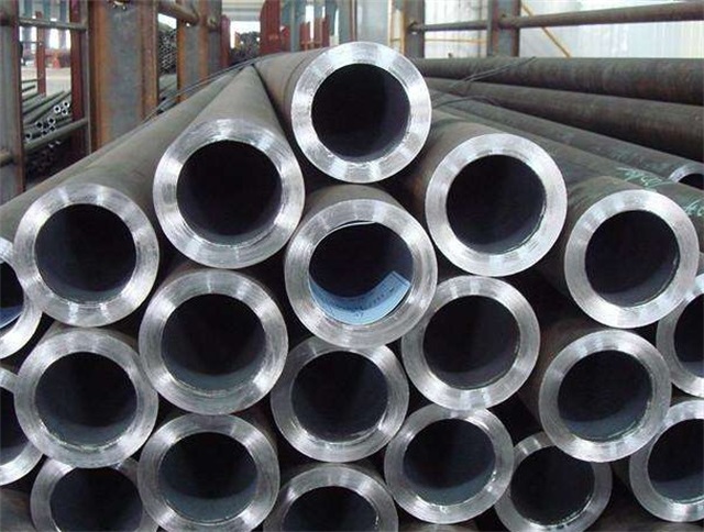 西藏厚壁无缝钢管报价