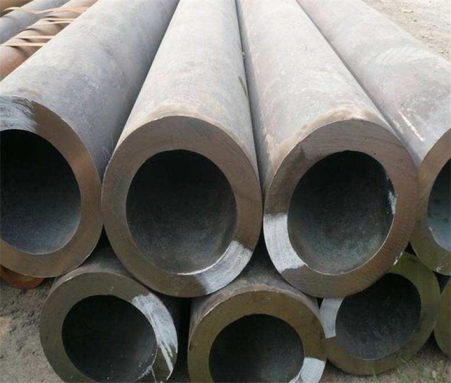西藏厚壁无缝钢管型号