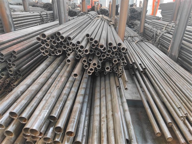 西藏精密无缝钢管批发