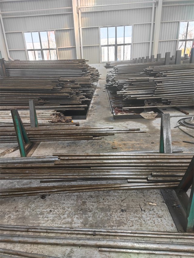 西藏精密无缝钢管规格