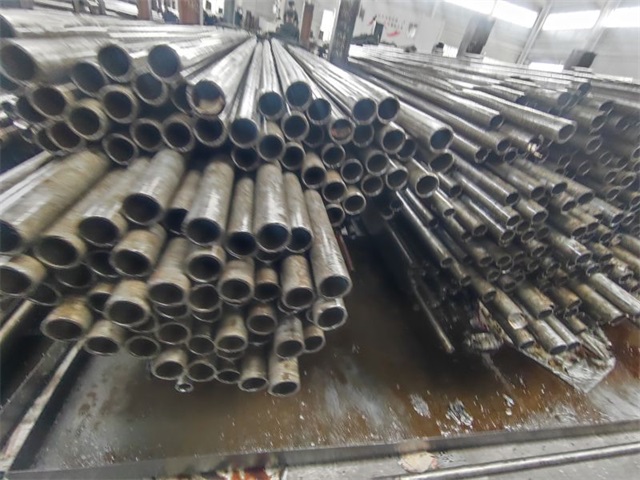 西藏精密无缝钢管加工