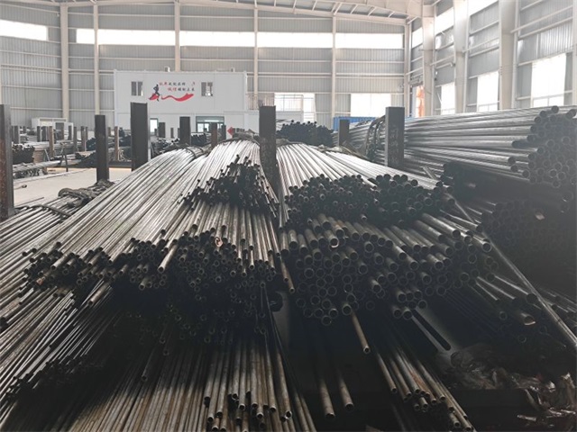 西藏精密无缝钢管售价