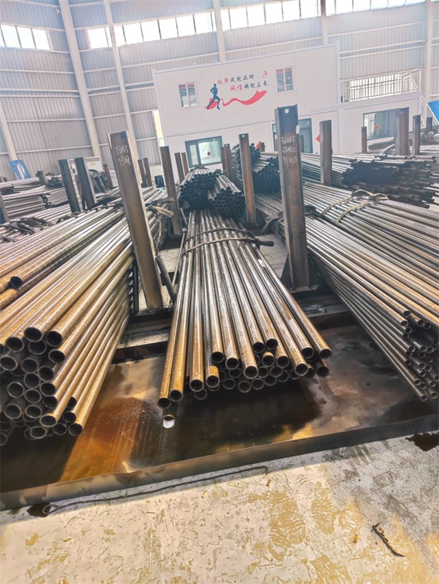 西藏精密无缝钢管订购
