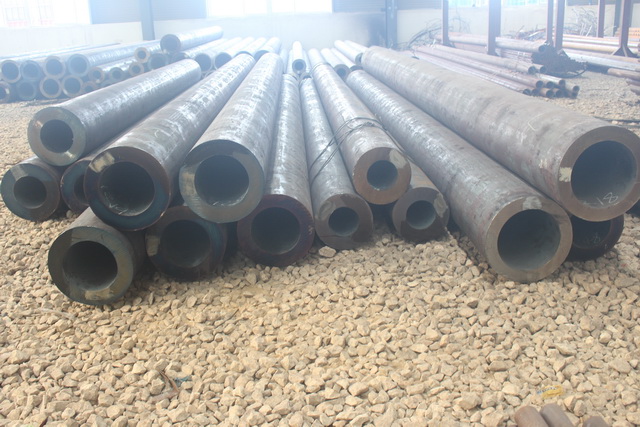 西藏厚壁无缝钢管售价