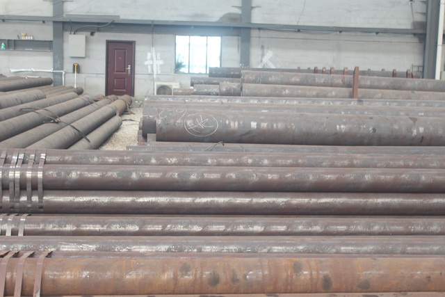 西藏厚壁无缝钢管售卖电话