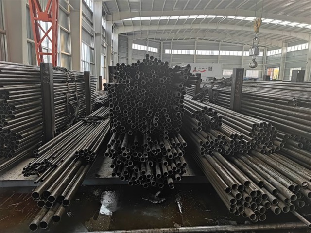 西藏30Cr精密无缝钢管