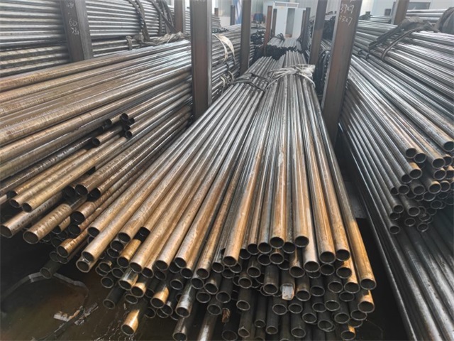 西藏35CrMo精密无缝钢管