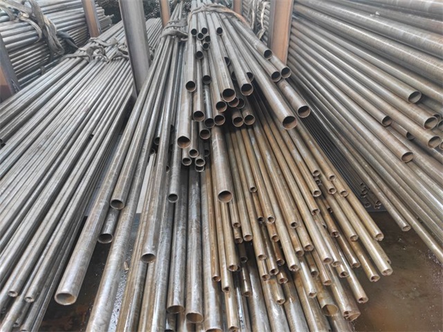 西藏精密无缝钢管销售处
