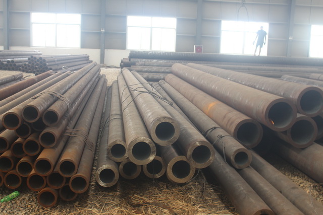 西藏厚壁无缝钢管定做厂家