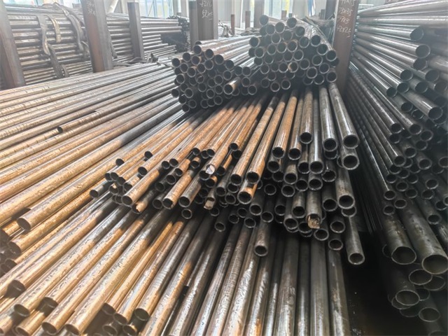 西藏精密无缝钢管销售电话