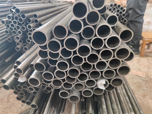 西藏精密无缝钢管定做