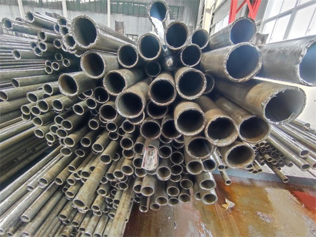 西藏精密无缝钢管厂商