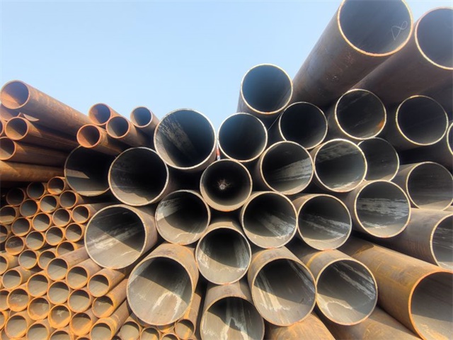 西藏10#精密无缝钢管