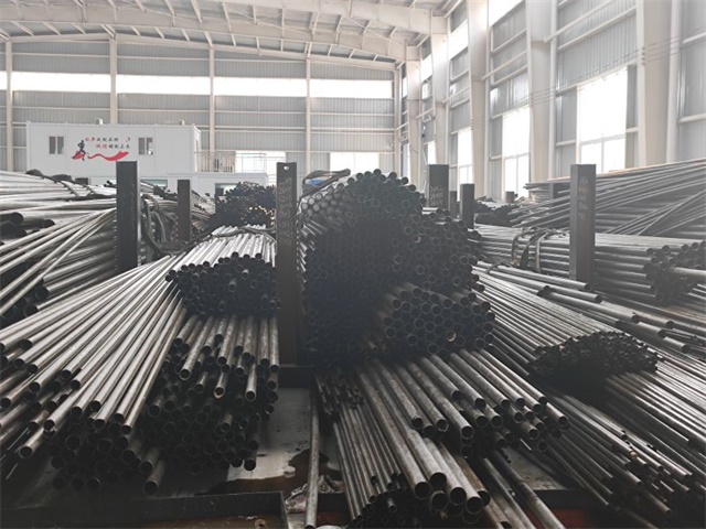 西藏精密无缝钢管现货供应
