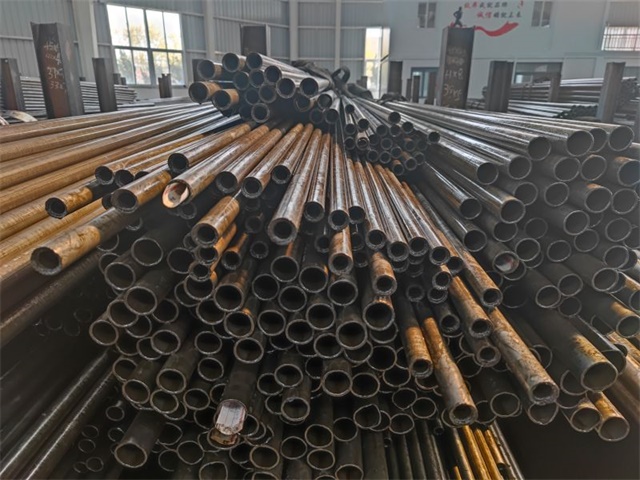 西藏精密无缝钢管规格型号