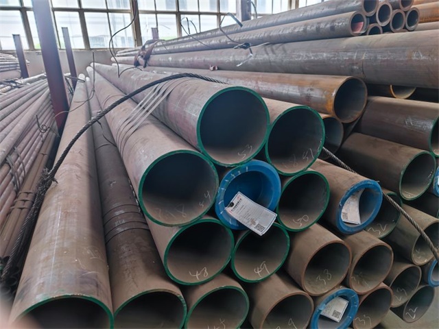 西藏12CrMoG锅炉管