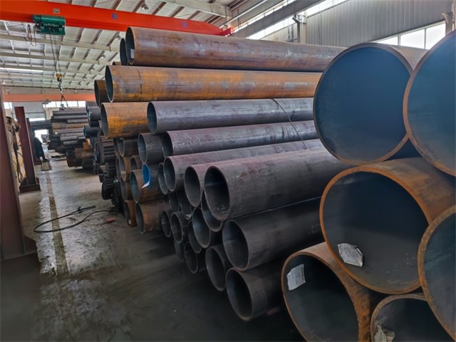 西藏15MoG高压锅炉管