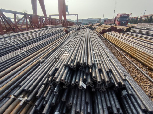 西藏20mng无缝钢管