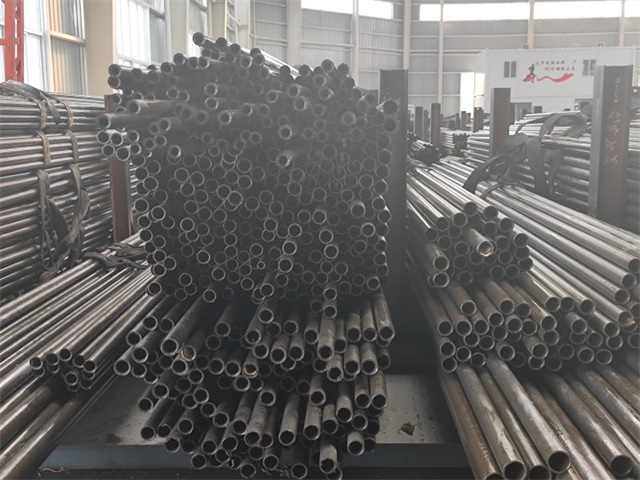 西藏精密无缝钢管销售厂家