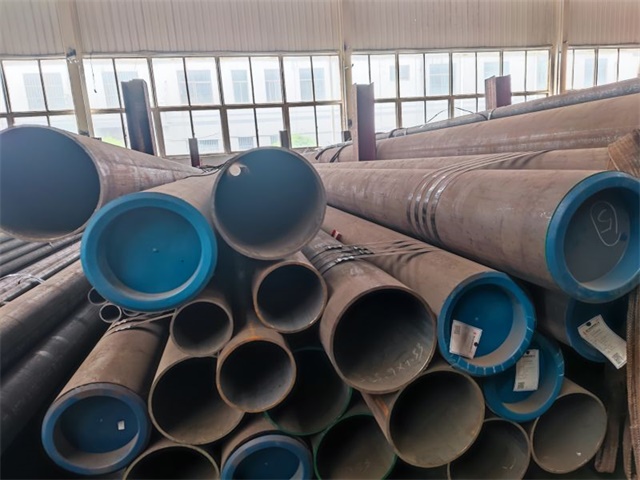 西藏12Cr3MoVSiTiB高压锅炉管