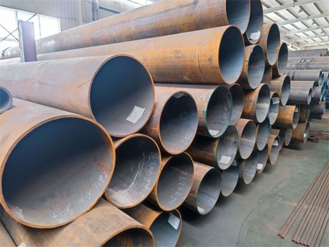 西藏12CrMoG高压无缝钢管