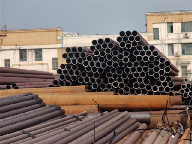 西藏304无缝钢管