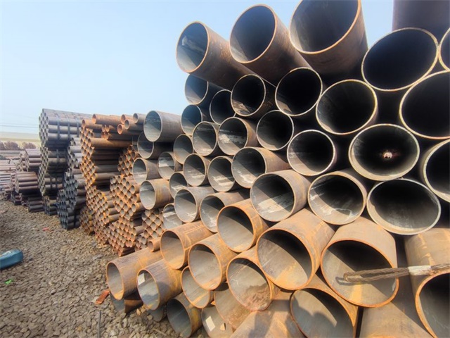 西藏12cr1mov无缝钢管