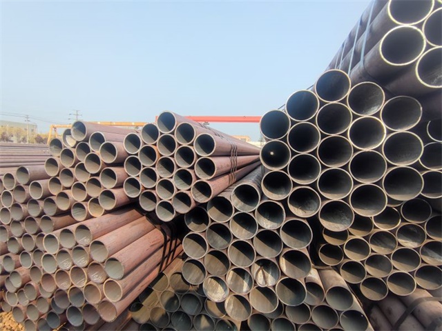 西藏dn600无缝钢管