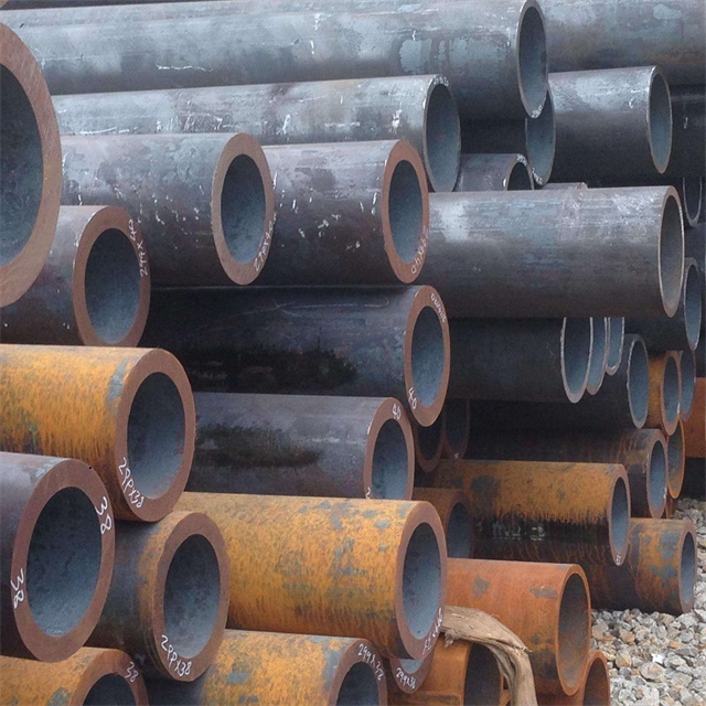 西藏20g厚壁无缝钢管