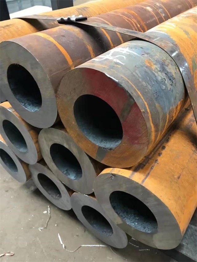 西藏定做厚壁无缝钢管报价