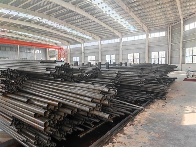 西藏精密光亮无缝钢管价格