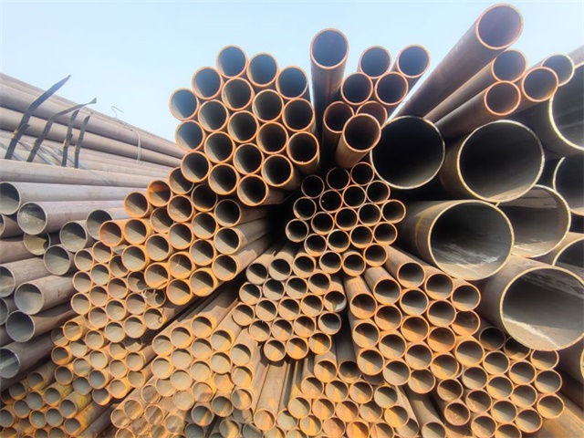 西藏40cr无缝钢管厂